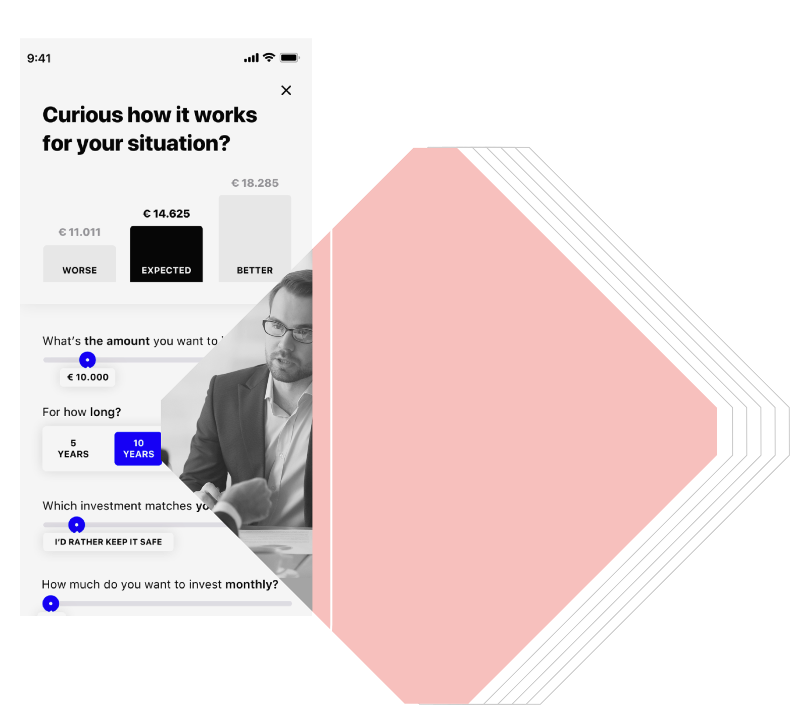 Robo Advisor